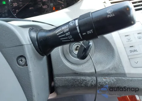 2007 Toyota Avalon Xls from USA, damaged, VIN 4T1BK36B47U195029